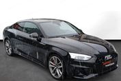 Audi A5 45 TFSI mHEV quattro S tronic