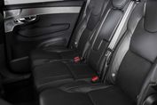 Volvo XC90 T8 AWD Plug-In Hybrid Ultra Bright 7os