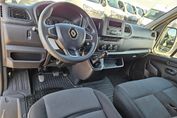 Renault Master L4H2 Zabudowa Brygadowa