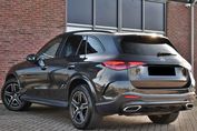 Mercedes GLC 220 d 4-Matic AMG Line