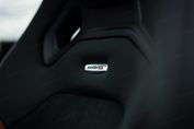 Mercedes Klasa A 35 AMG 4-Matic