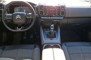 Citroen C5 Aircross 1.2 PureTech C-series