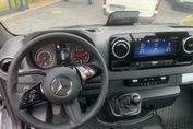 Mercedes Sprinter 515 CDI Wywrotka