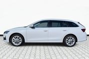 Skoda Octavia 2.0 TDI Selection DSG