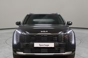 Kia Sportage 1.6 T-GDI HEV L 4WD aut