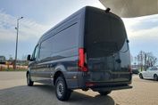Mercedes Sprinter 317 CDI PRO Standard 9G-Tronic
