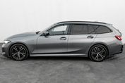 BMW Seria 3 320d xDrive mHEV M Sport aut