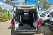 Volkswagen Transporter TDI L2H1