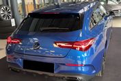 Mercedes CLA 250 4-Matic AMG Line Shooting Brake