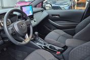 Toyota Corolla 1.8 Hybrid Comfort