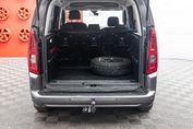 Opel Combo Kombi L1H1