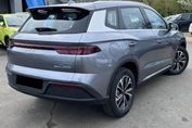 BYD Sealion 5 DM-i 1.5 Design