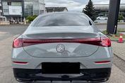 Mercedes CLA 200 AMG Line