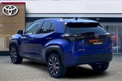 Toyota Yaris Cross Hybrid 1.5 Style