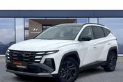 Hyundai Tucson 1.6 T-GDi HEV 20th Anniversary 4WD