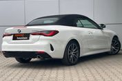 BMW Seria 4 420d mHEV aut