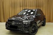 Mercedes GLE 300 d 4-Matic AMG Line