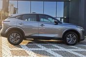 Nissan Qashqai Acenta