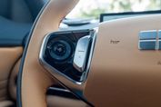 Geely Starray EM-i 1.5 PHEV Max