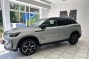 Baic Beijing 7 1.5T Luxury DCT