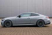 Mercedes CLE 300 mHEV 4-Matic AMG Line