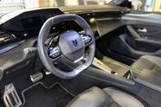Peugeot 408 GT Exclusive S&S e-DCS6 1.2 PureTech mHEV