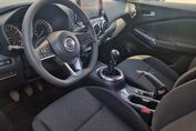 Nissan Juke 1.0 DIG-T Acenta