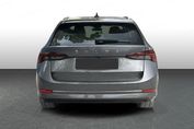 Skoda Octavia Style 1.5 TSI e-Tec  DSG