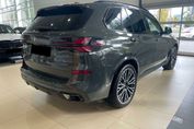 BMW X5 xDrive40i M Sport