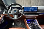 BMW X6 xDrive30d mHEV sport-aut