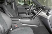 Mercedes GLC Coupe 220 d 4-Matic AMG Line
