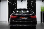 Audi A6 40 TDI mHEV S tronic
