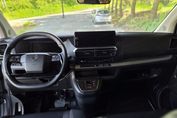Citroen SpaceTourer L2H1 XL Plus EAT8