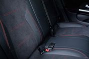 Mercedes GLA 200 AMG Line