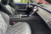 Mercedes Klasa S Maybach 580 4-Matic