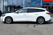 Ford Focus 2.0 EcoBlue Titanium