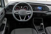 Volkswagen Caddy osobowy L1H1