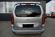Opel Combo L1H1 GS