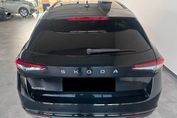 Skoda Superb Edition 130 2.0 TDI DSG