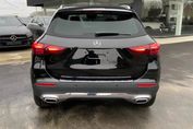 Mercedes GLA 200 Progressive