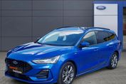 Ford Focus 1.5 EcoBlue St-Line X