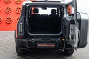 Jetour T2 2.0T 7DCT REAL TIME 4WD