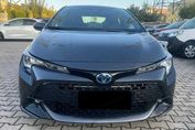 Toyota Corolla Comfort 1.8 Hybrid