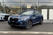 BMW X4 xDrive20d M Sport