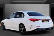 Mercedes Klasa C 200 mHEV 4-Matic