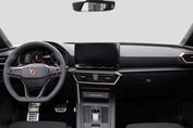Cupra Leon Sportstourer 1.5 eTSI DSG