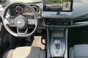 Nissan Qashqai 1.3 DIG-T N-Connecta Xtronic