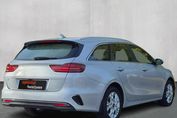 Kia Ceed T-GDI M DCT