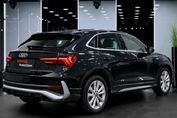 Audi Q3 35 TFSI mHEV S-Line S tronic