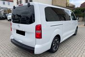 Opel Zafira Life XL L2H1 Business VIP AT8